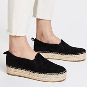 GUC Sz 9.5 Sam Edelman Women's Carrin Espadrilles